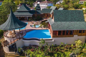 Ohana Villa, Tobago